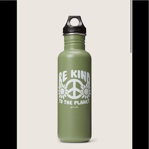PINK Klean Kanteen